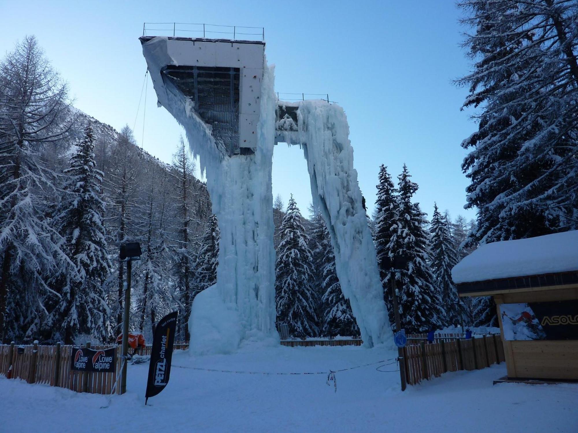 Les Glieres - Champagny-En-Vanoise Ла-Плань Екстер'єр фото